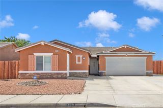 11953 Cove Court, Adelanto, CA 92301