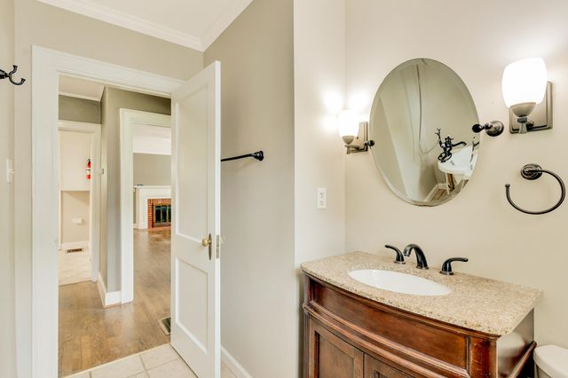 125 Melrose Drive, Chattanooga, TN 37421