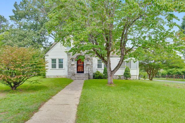 125 Melrose Drive, Chattanooga, TN 37421