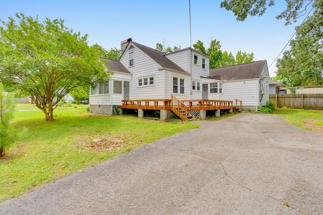 125 Melrose Drive, Chattanooga, TN 37421