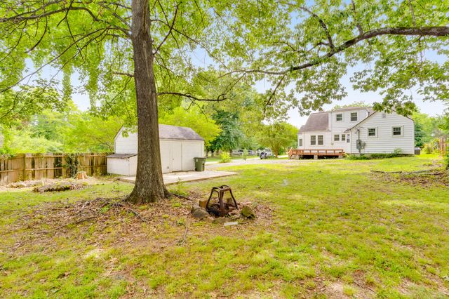 125 Melrose Drive, Chattanooga, TN 37421