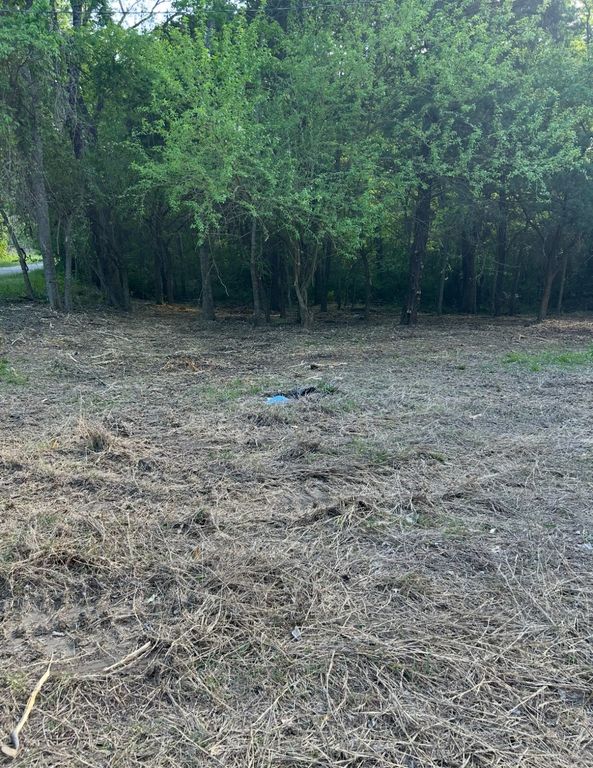 Lot 8 CR 3732, Wills Point, TX 75169