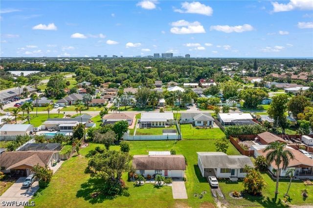 22 3rd ST, Bonita Springs, FL 34134