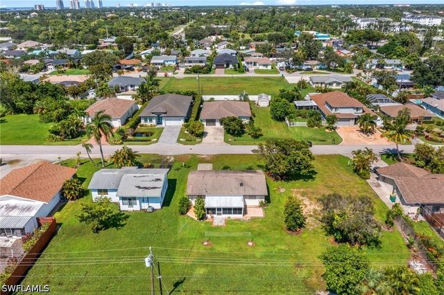 22 3rd ST, Bonita Springs, FL 34134