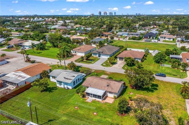 22 3rd ST, Bonita Springs, FL 34134