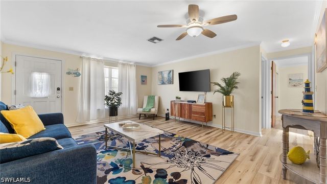 22 3rd ST, Bonita Springs, FL 34134