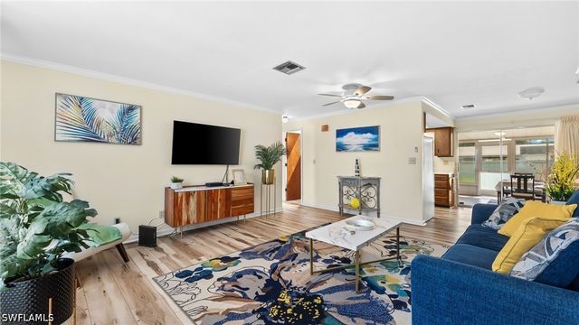 22 3rd ST, Bonita Springs, FL 34134