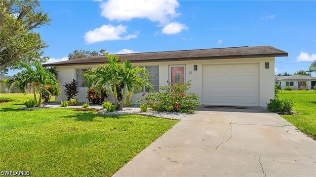 22 3rd ST, Bonita Springs, FL 34134