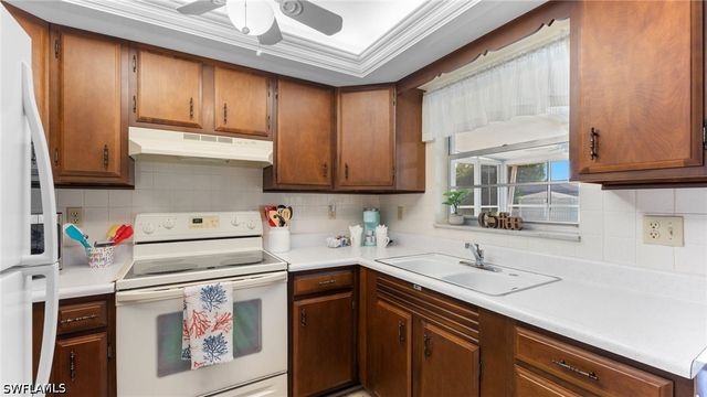 22 3rd ST, Bonita Springs, FL 34134