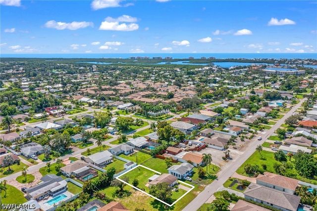 22 3rd ST, Bonita Springs, FL 34134