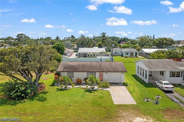 22 3rd ST, Bonita Springs, FL 34134