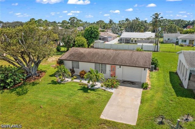 22 3rd ST, Bonita Springs, FL 34134