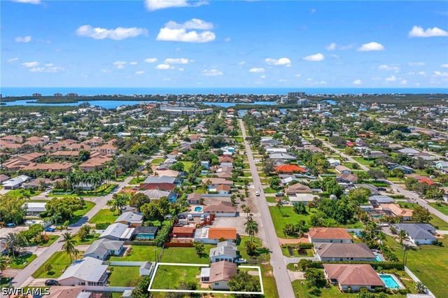 22 3rd ST, Bonita Springs, FL 34134