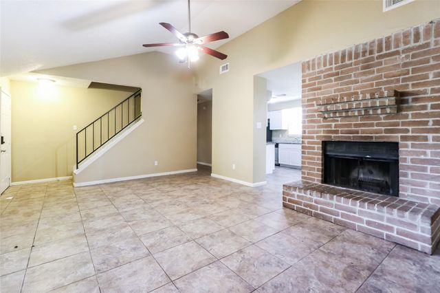 2227 Lexington Woods Drive, Spring, TX 77373