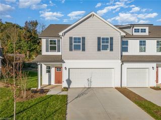 951 Cannon Crossing Circle, Greensboro, NC 27410