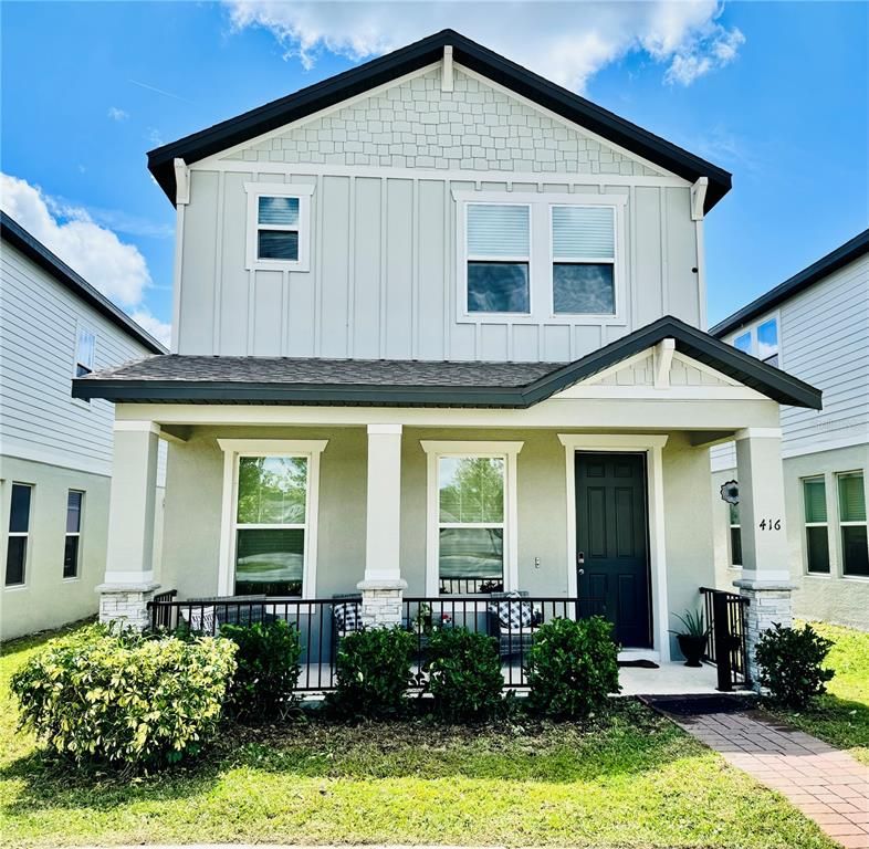416 ADALINES ALLEY, St Cloud, FL 34771
