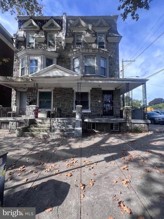 942 N 48TH ST, Philadelphia, PA 19131