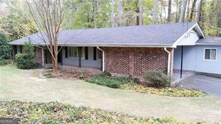 276 Colewood Way NW, Atlanta, GA 30328