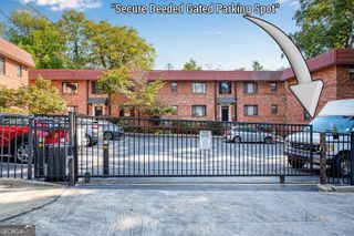 327 3rd Street NE 1, Atlanta, GA 30308