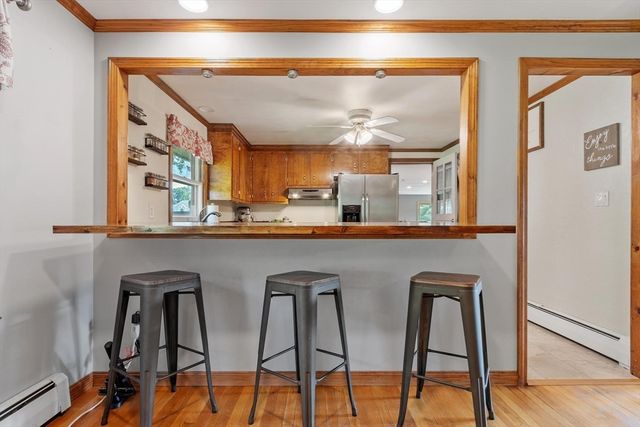 132 Main St., Holden, MA 01520