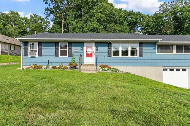 132 Main St., Holden, MA 01520