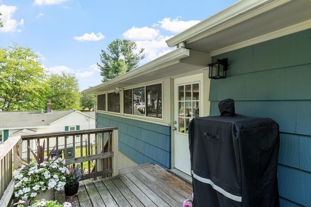 132 Main St., Holden, MA 01520