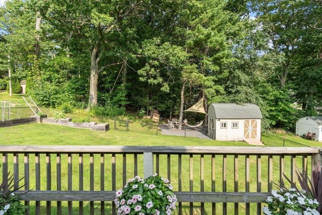 132 Main St., Holden, MA 01520