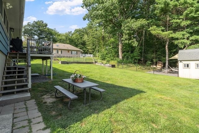 132 Main St., Holden, MA 01520