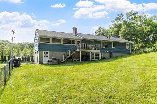 132 Main St., Holden, MA 01520