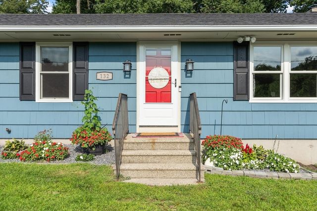 132 Main St., Holden, MA 01520