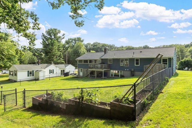132 Main St., Holden, MA 01520