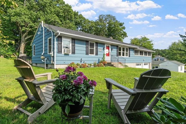 132 Main St., Holden, MA 01520