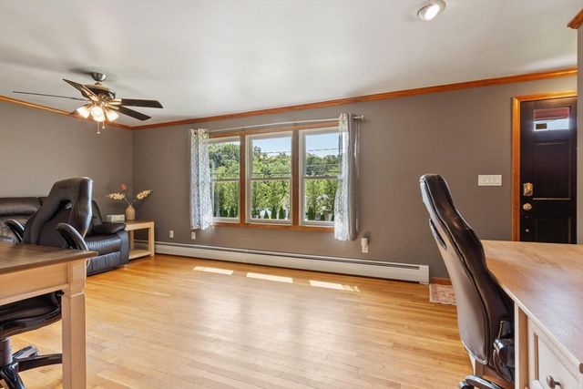 132 Main St., Holden, MA 01520