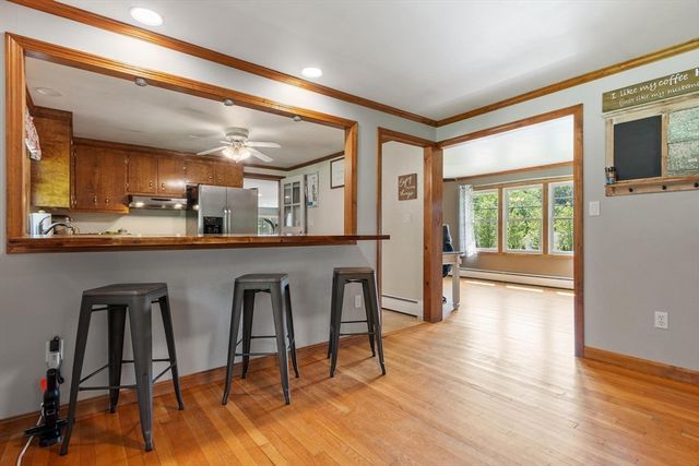 132 Main St., Holden, MA 01520