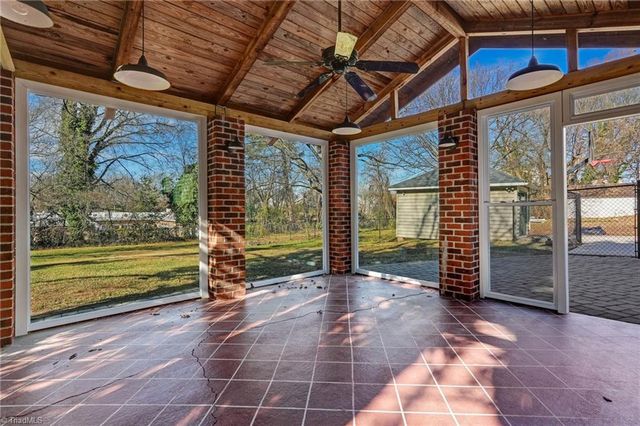 710 S Main Street, Reidsville, NC 27320