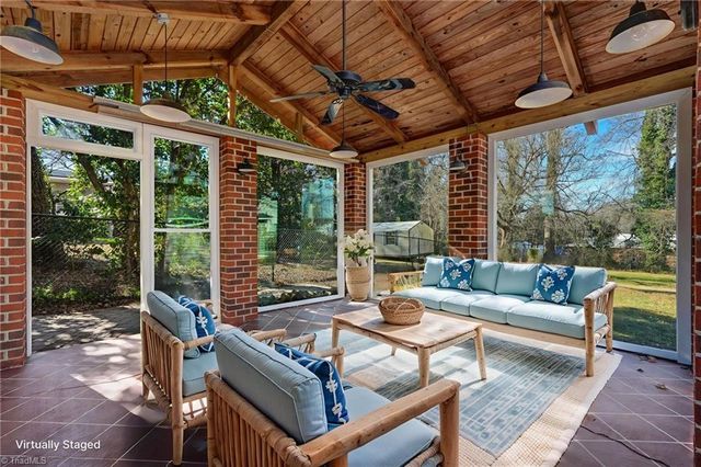 710 S Main Street, Reidsville, NC 27320