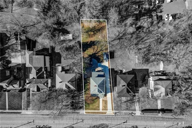 710 S Main Street, Reidsville, NC 27320