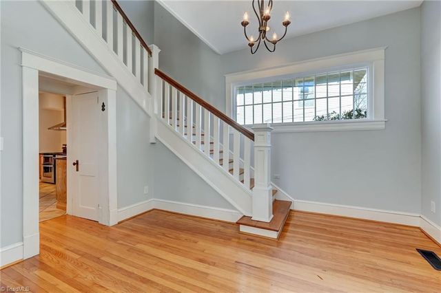 710 S Main Street, Reidsville, NC 27320