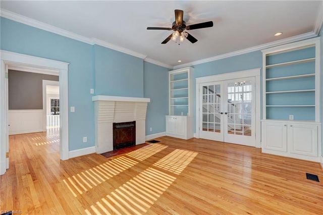 710 S Main Street, Reidsville, NC 27320