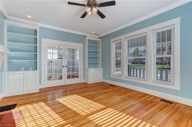 710 S Main Street, Reidsville, NC 27320