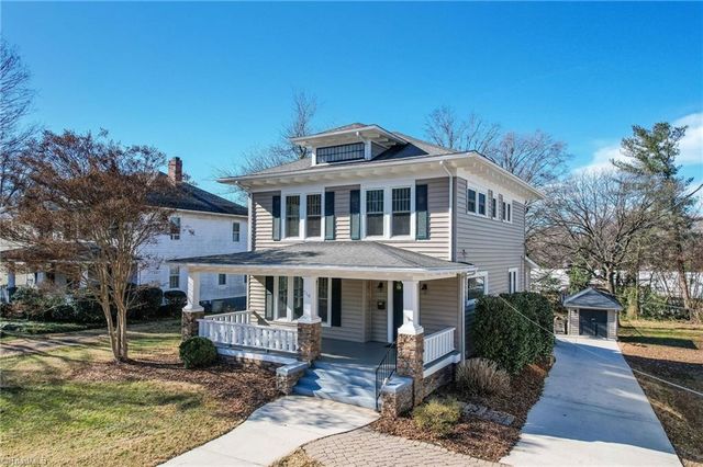 710 S Main Street, Reidsville, NC 27320