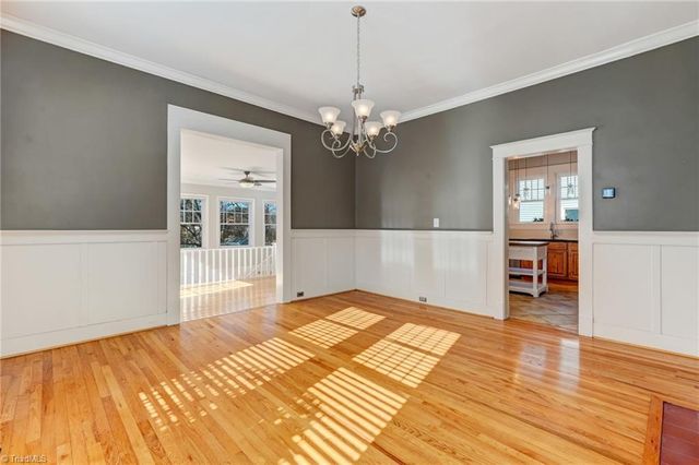 710 S Main Street, Reidsville, NC 27320