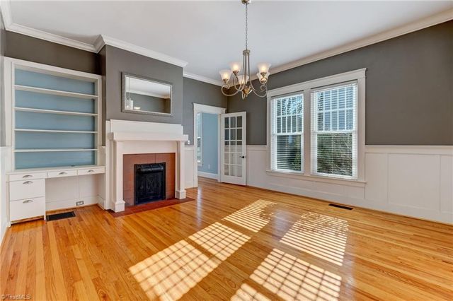 710 S Main Street, Reidsville, NC 27320