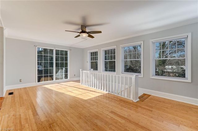 710 S Main Street, Reidsville, NC 27320