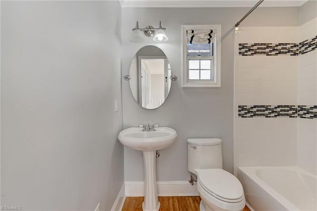 710 S Main Street, Reidsville, NC 27320