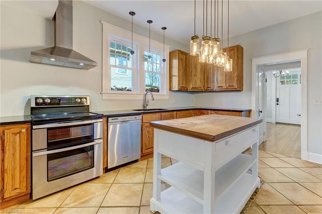 710 S Main Street, Reidsville, NC 27320