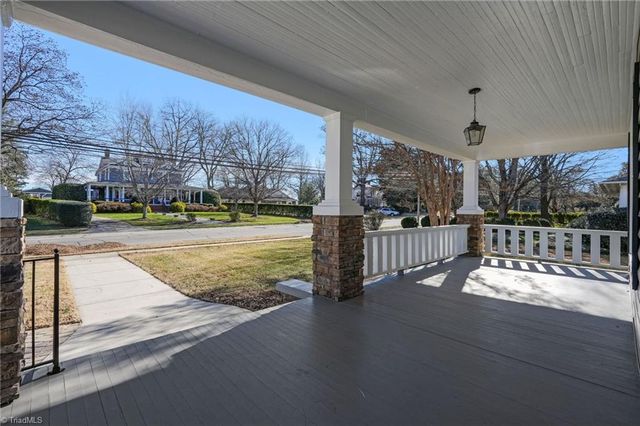 710 S Main Street, Reidsville, NC 27320