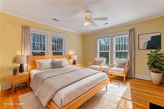 710 S Main Street, Reidsville, NC 27320