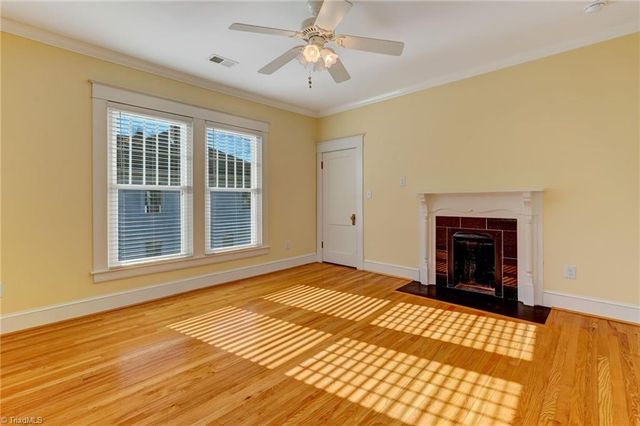 710 S Main Street, Reidsville, NC 27320