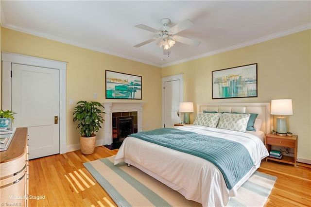 710 S Main Street, Reidsville, NC 27320